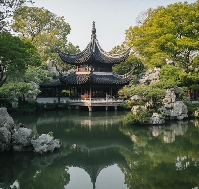 广西雨寒房地产有限公司